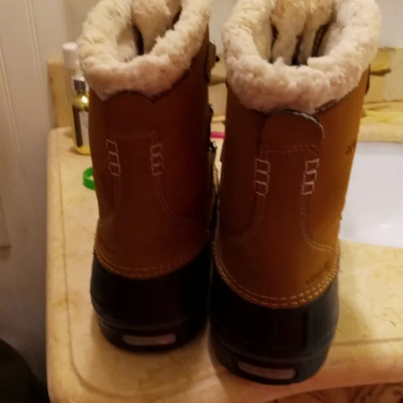 Crocs waterproof boots - Picture 4 of 11